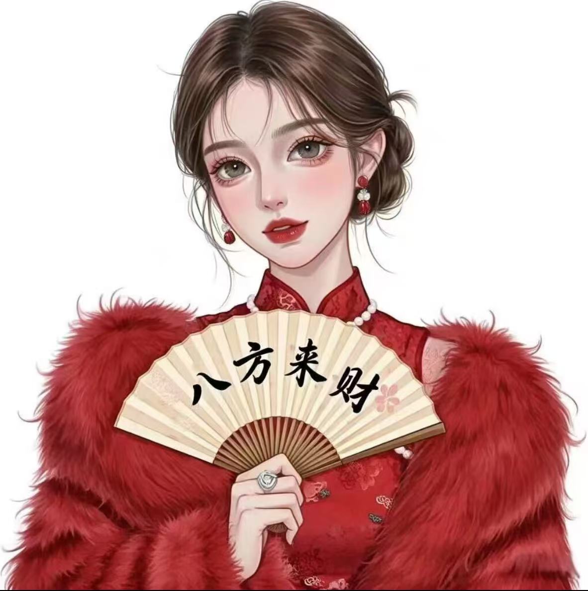 平安喜乐网创的头像-平安喜乐